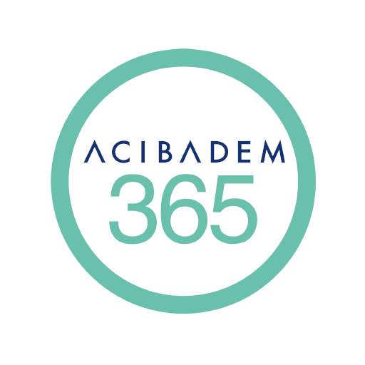 Acıbadem 365 - New Generation Health Coach