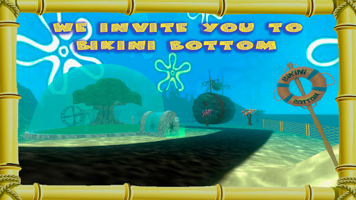 Bob Adventure in Bikini Bottom APK Download 2024 Free 9Apps