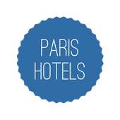 Paris Hotels on 9Apps