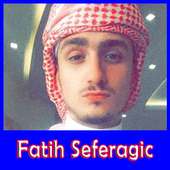 Fatih Seferagic || Offline on 9Apps