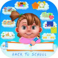 Preschool Educational Game For Kids