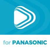 Panasonic TV Media Center on 9Apps