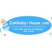 Zaki Baby and Kids House on 9Apps