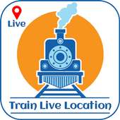 Live Train Status on 9Apps