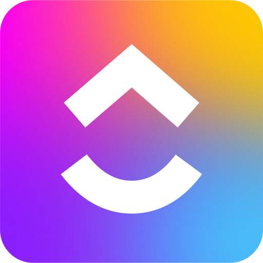 ClickUp (old app)