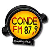 Conde FM on 9Apps