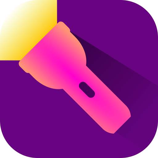 The Torch : icon flashlight