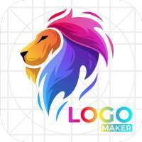 Logo Maker: Logo Generator & Designer on 9Apps