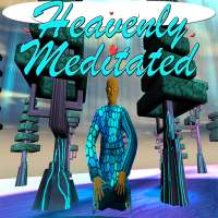 Heavenly Meditated (Free) on 9Apps