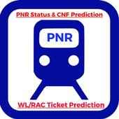 Indian Railways PNR Status