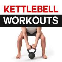 Kettlebell Workouts on 9Apps