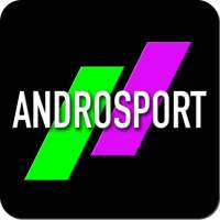 AndroSport : Daily Home Coach on 9Apps