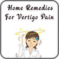 Home Remedies For Vertigo on 9Apps