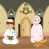 Learn Quran for Kids 2 on 9Apps