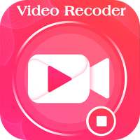 Video Call Recorder -Auto Call Recorder