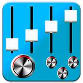 volume booster equalizer for android