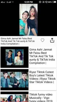 Tok Videos APK Download 2023 - Free - 9Apps