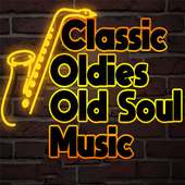 Classic Oldies Old Soul Music on 9Apps