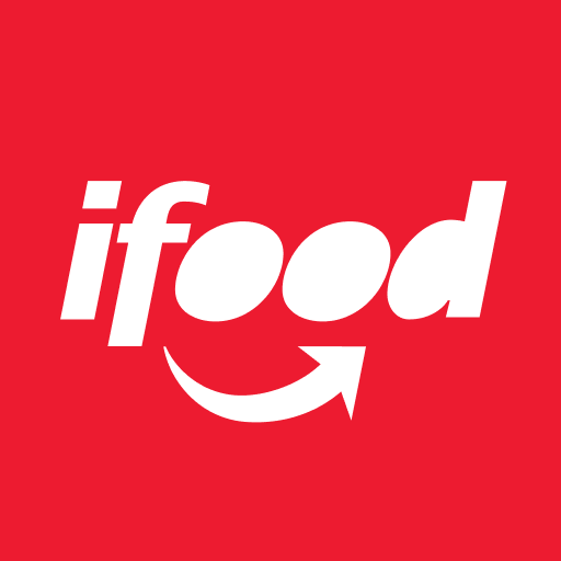 iFood Delivery de Comida icon