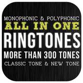 All In One Ringtones Mp3 Offline on 9Apps