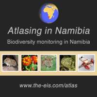 Atlasing in Namibia on 9Apps