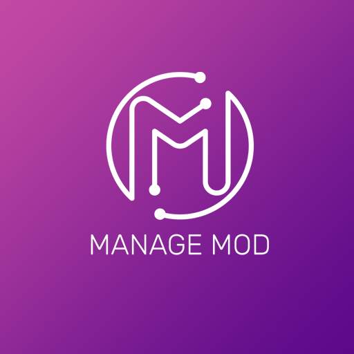 Manage Mod / mSociety