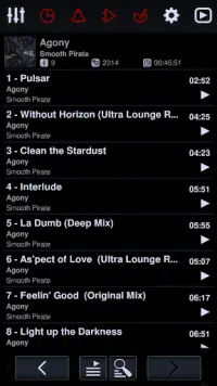 Neutron Music Player (Eval) На Андроид App Скачать - 9Apps