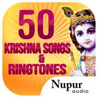 50 Top Lord Krishna Songs on 9Apps