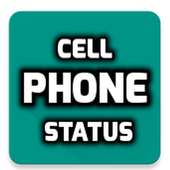 Cell Phone Status