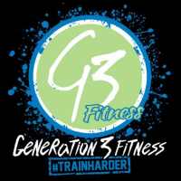 GENERATION 3 FITNESS