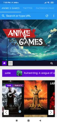 X-Animes Apk Download for Android- Latest version 1.0- com.XAnimes