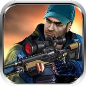Duty For Army Sniper 3D