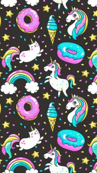 Descarga de la aplicación Fondos de pantalla de unicornio 2023 - Gratis - 9Apps Descarga de la aplicación Fondos de pantalla de unicornio 2023 - Gratis - 9Apps