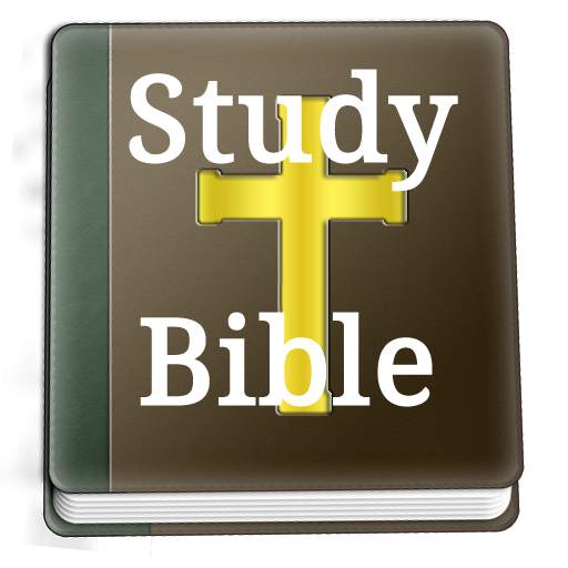 Study Bible for Sermon