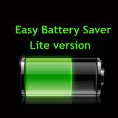 Mudah baterai Saver Lite