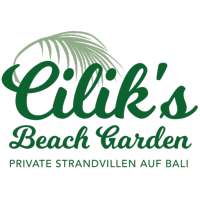 Ciliks Beach Garden engl.