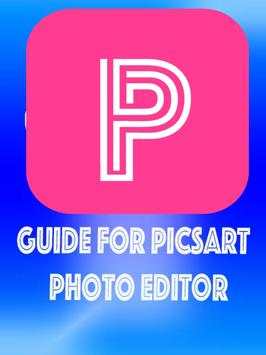 Guide PicsArt Photo Studio new screenshot 2