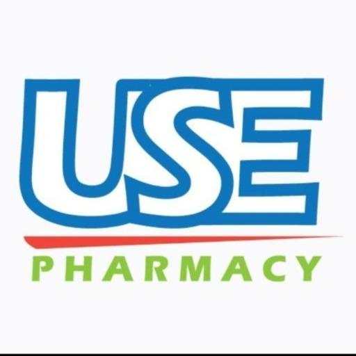 USE Pharmacy - Online Medicine Ordering App