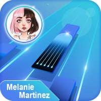 Melanie Martinez Piano Tiles All Song