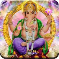 Lord Ganesha HD Wallpaper on 9Apps
