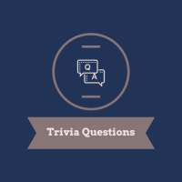 Trivia Questions - Q&A competition
