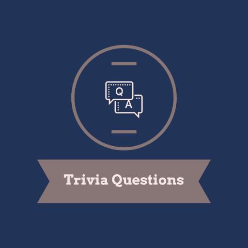 Trivia Questions - Q&A competition