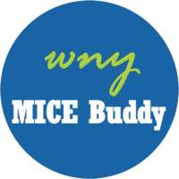 WNY MICE Buddy on 9Apps