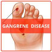 Gangrene Disease on 9Apps