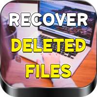 Recover Deleted Files From Internal Storage Guide on 9Apps