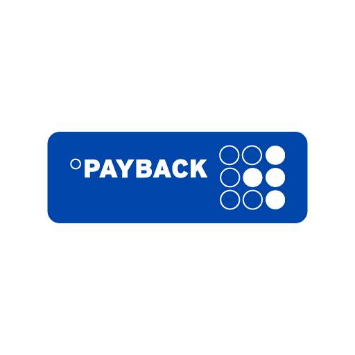 PAYBACK: Shopping Rewards App