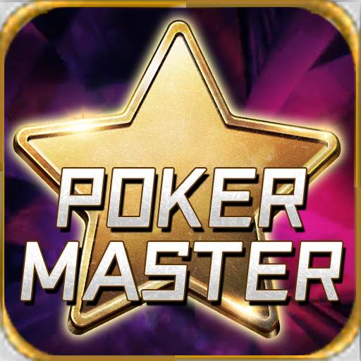 Poker Master - Texas Hold'em