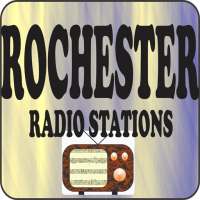 Rochester Radio on 9Apps