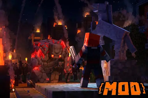 Minecraft: Story Mode já está disponível no Netflix – PróximoNível