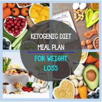 Ketogenic Diet Meal Plan on 9Apps